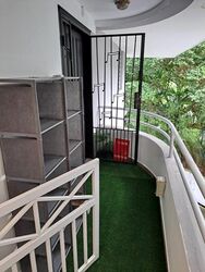 Escada View (D14), Condominium #463188711